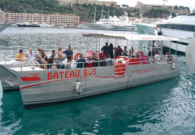 Fischer Panda Marine generator