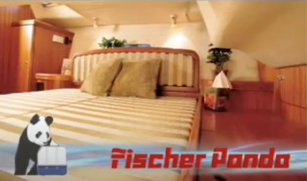 Fischer Panda