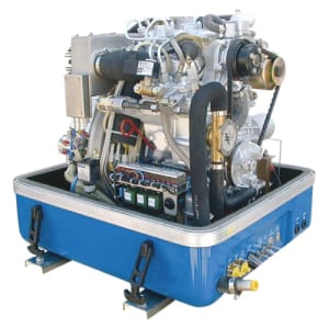 Marine DC AGTPM 5000 MarineDC 5000