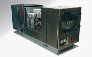 Fischer Panda Custom Generator Fischer Panda Marine AC 5000