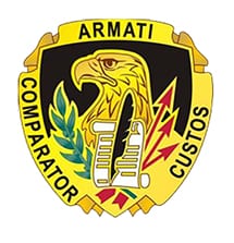 Army Contracting Command
