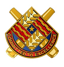 Commited to Excellence