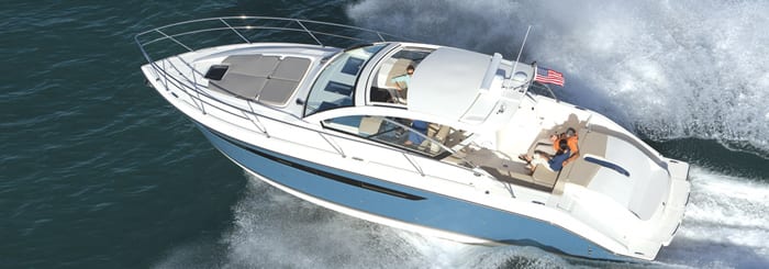 Marine Generator Manufacturers