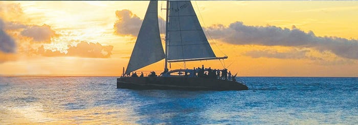 Marine Electric Propulsion