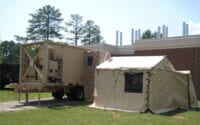 Military DC-AGT 4000PVMV-N