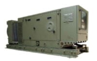 Military SST 10kW Single Phase