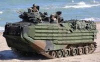 Military SST 10kW Single Phase