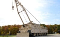 Military SST 10kW Single Phase