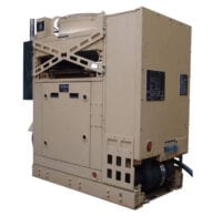 SST PMG Generator