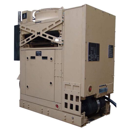 Panda SST10kw Tunnel SinglePhase.cdr SST 25 kW PMG Generator Three Phase 120/208VAC