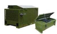Panda-PU-2060N Panda PU 2060N
