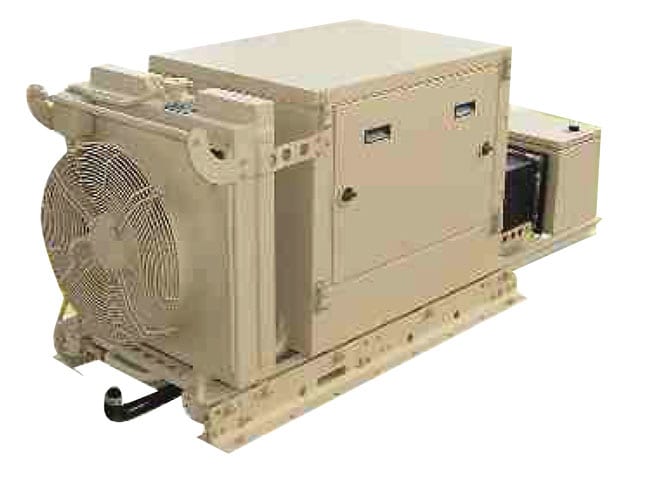 Panda SST10kw Tunnel ThreePhase.cdr Military DC-AGT 5000PE-150N
