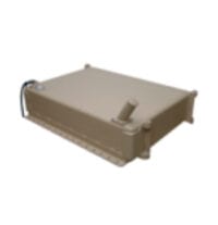 Gas Tank