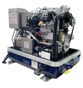 Marine Generator