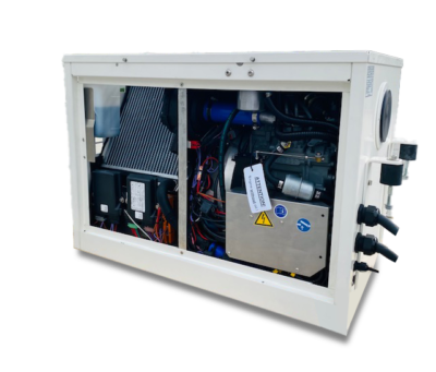 rv-4kW-inside First Panda 4KW RV Diesel Generator