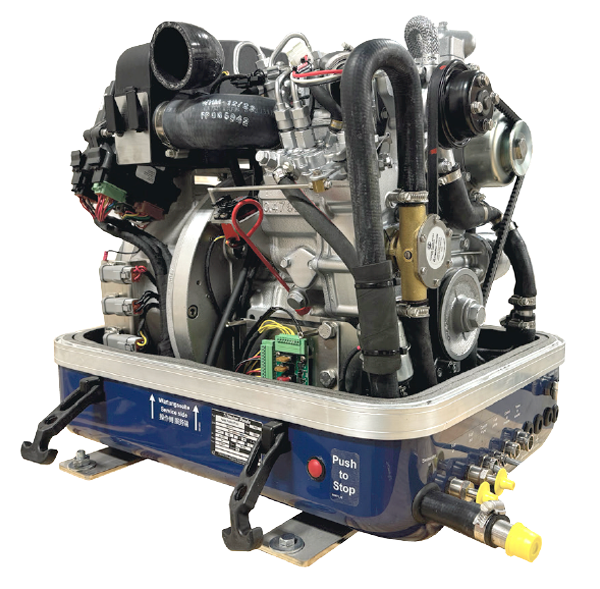 agt6-dc-generator Marine AC 8 Mini