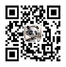 App Store QR Code